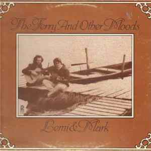 Download Lemi & Mark - The Ferry And Other Moods