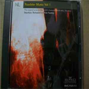 Download Various - Roadster Music Vol 1