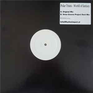 Download Polar Traxx - World Of Fantasy