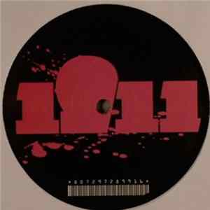 Download Co-Fusion - 1911 EP