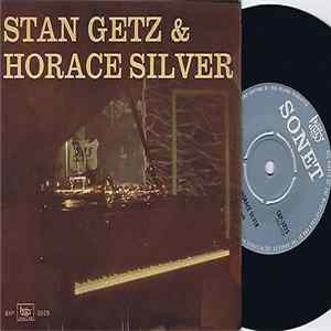 Download Stan Getz & Horace Silver - Stan Getz & Horace Silver