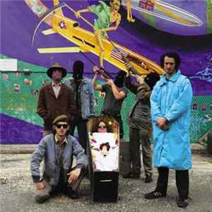 Download The Fat White Family - I Am Mark E Smith