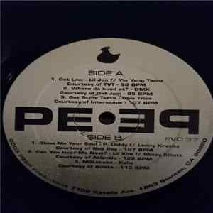 Download Various - PEEP 37