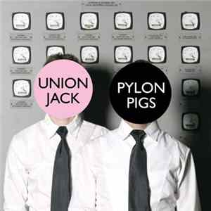 Download Union Jack - Pylon Pigs