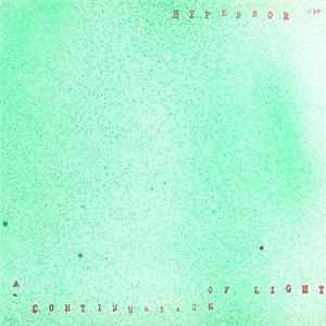Download Hyperbor - A Continuation Of Light