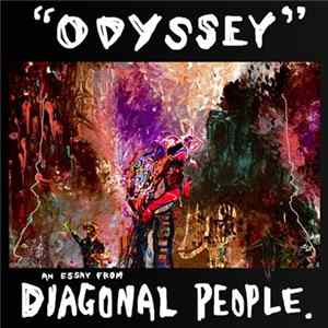 Download Diagonal People - "Odyssey"