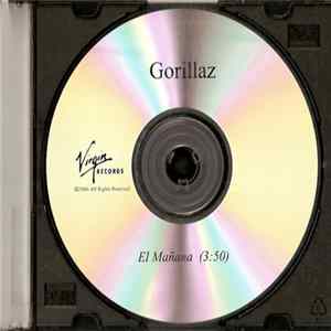 Download Gorillaz - El Mañana