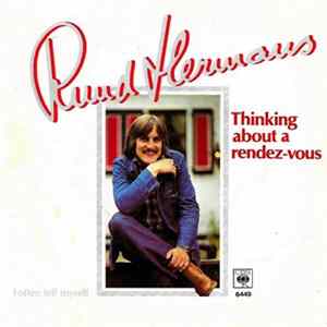 Download Ruud Hermans - Thinking About A Rendez-vous