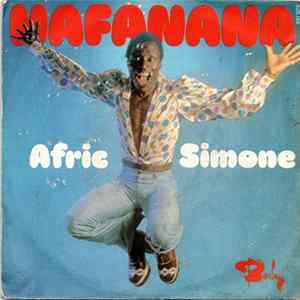 Download Afric Simone - Hafanana