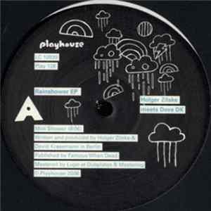 Download Holger Zilske Meets Dave DK - Rainshower EP