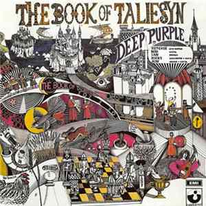 Download Deep Purple - The Book Of Taliesyn
