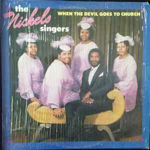 Download The Nickels Singers - When The Devil Goes To Church