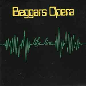 Download Beggars Opera - Lifeline