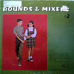 Download David G. Rumbaugh - Rounds & Mixers #2