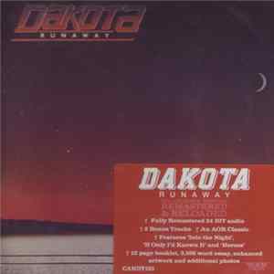 Download Dakota - Runaway