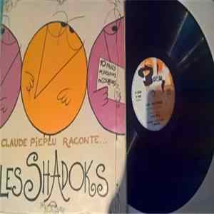 Download Claude Piéplu - Claude Piéplu Raconte... Les Shadoks