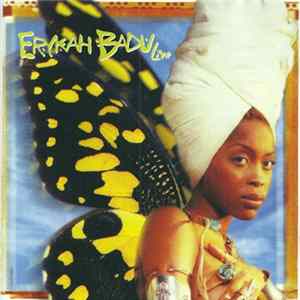 Download Erykah Badu - Live