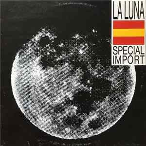 Download La Luna - Le Canto A La Luna