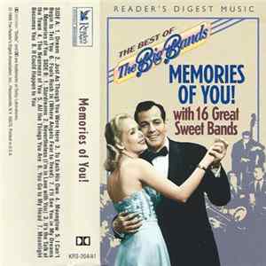Download Various - Memories Of You!