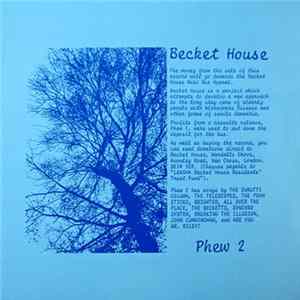 Download Various - Becket House