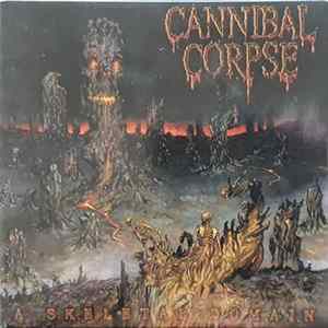 Download Cannibal Corpse - A Skeletal Domain