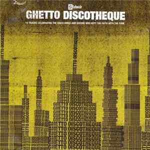Download Various - Ghetto Discotheque