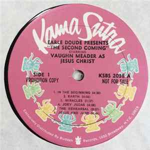 Download Vaughn Meader - The Second Coming
