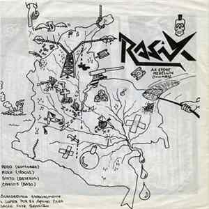 Download Rasix / Sociedad Violenta - Rasix / Sociedad Violenta