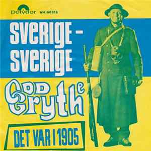 Download Odd Grythe - Sverige-Sverige