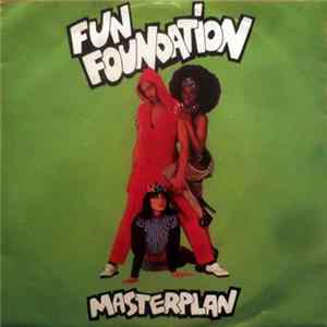 Download Fun Foundation - Masterplan