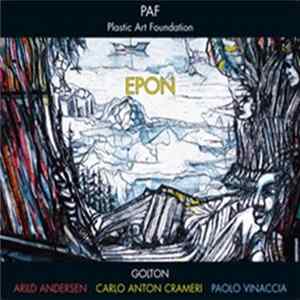 Download Plastic Art Foundation - Epon