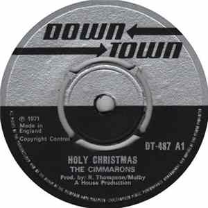 Download The Cimmarons - Holy Christmas / Silent Night / White Christmas