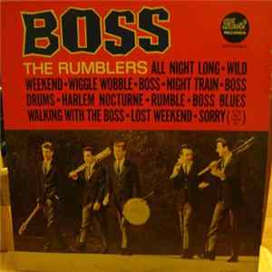Download The Rumblers - Boss