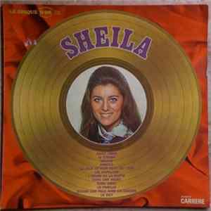 Download Sheila - Le Disque D'Or De Sheila - Volume 2