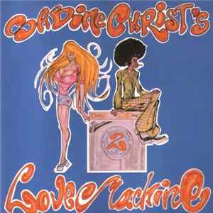 Download Sabine Christ - Love Machine 2