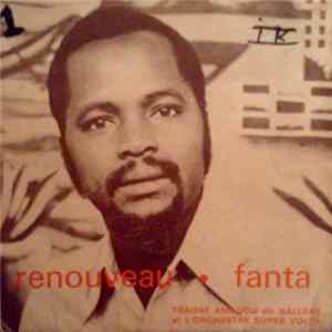 Download Traore Amadou dit Ballaké et L'Orchestre Super Volta - Renouveau