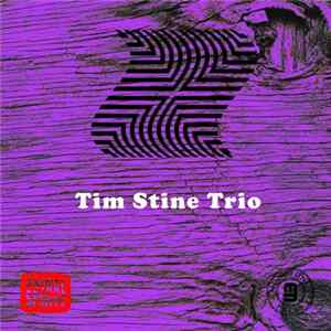 Download Tim Stine Trio - Tim Stine Trio