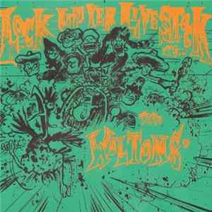 Download Thee Waltons - Lock Up Yer Livestock It's