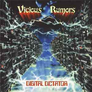 Download Vicious Rumors - Digital Dictator