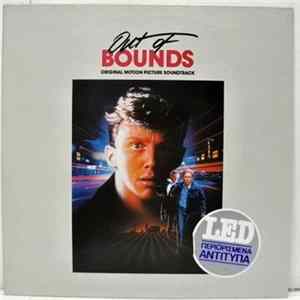 Download Various - Out Of Bounds Original Motion Picture Soundtrack