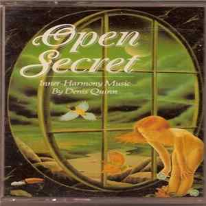 Download Denis Quinn - Open Secret