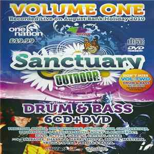 Download Various - Sanctuary Outdoor - Volume One