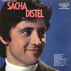 Download Sacha Distel - Musical Rendez Vous Presents Sacha Distel
