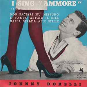 Download Johnny Dorelli - I Sing "Ammore"