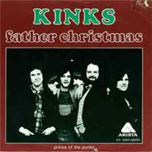Download Kinks - Father Christmas
