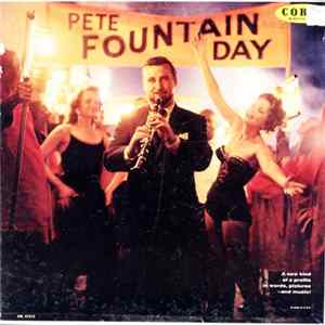 Download Pete Fountain - Pete Fountain Day