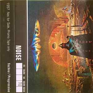 Download Noise - 1997 SO/AH #18 - Techno / Progressive