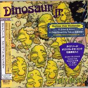 Download Dinosaur Jr. - I Bet On Sky