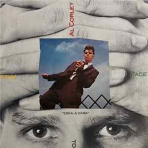 Download Al Corley - Face To Face = Cara A Cara