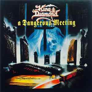 Download King Diamond / Mercyful Fate - A Dangerous Meeting